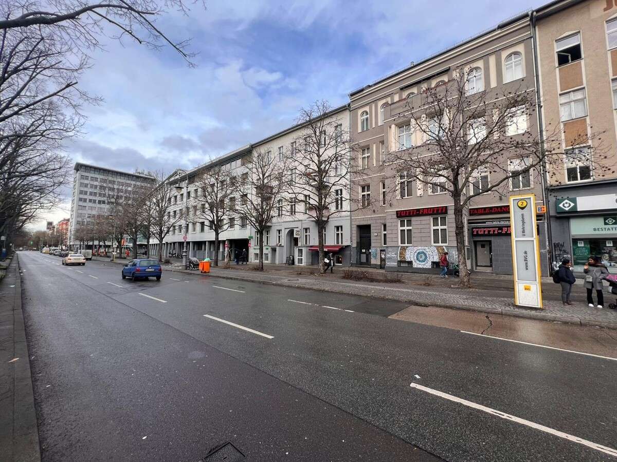 Thumbnail-Gastronomie in Berlin 619.000,00 € 290 m²