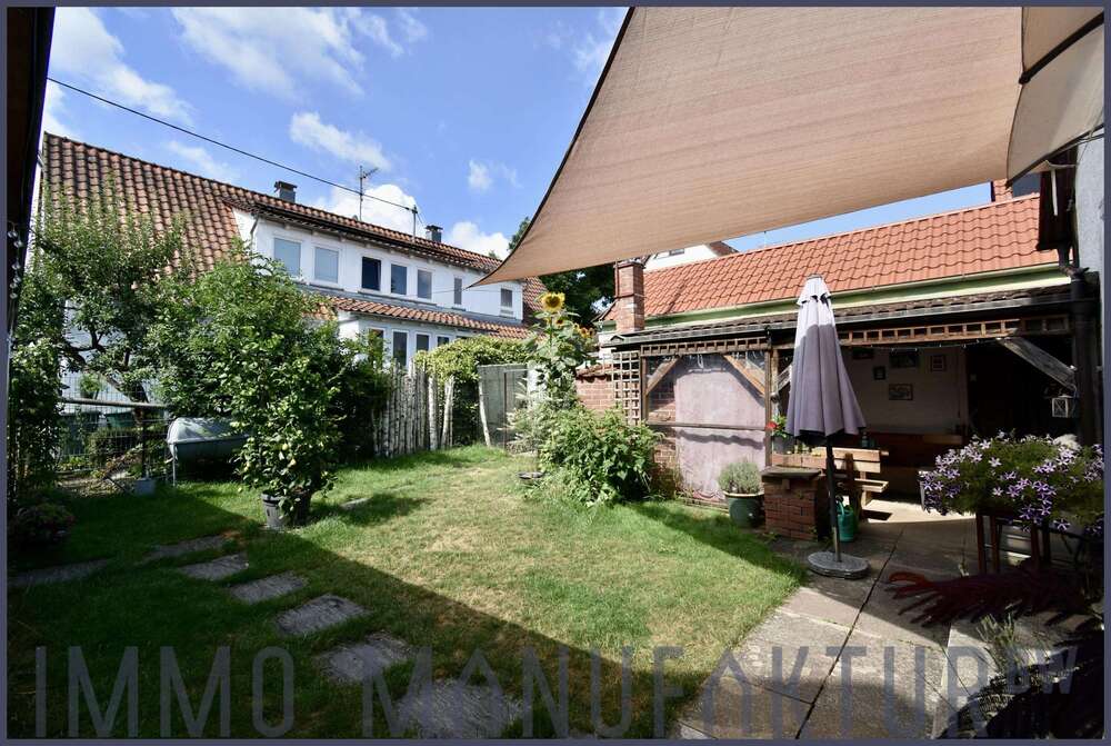 Thumbnail-Haus zum Kaufen in Leinfelden-Echterdingen 339.000,00 € 75.84 m²