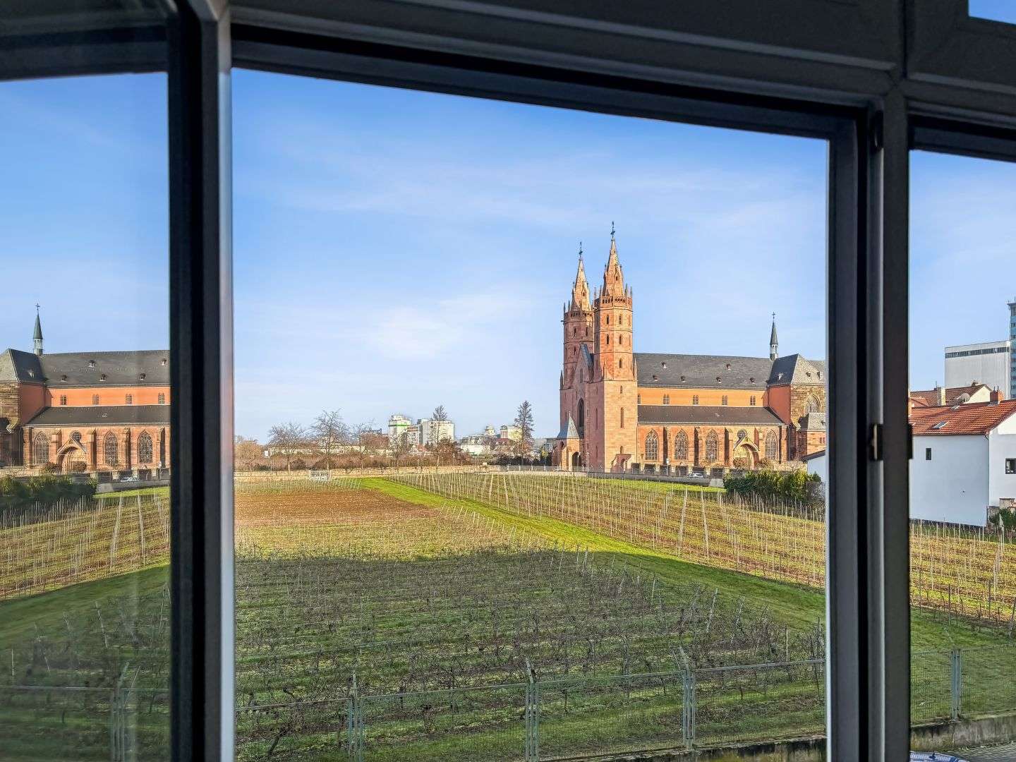 Thumbnail-Wohnung zum Kaufen in Worms 200.000,00 € 116.67 m²