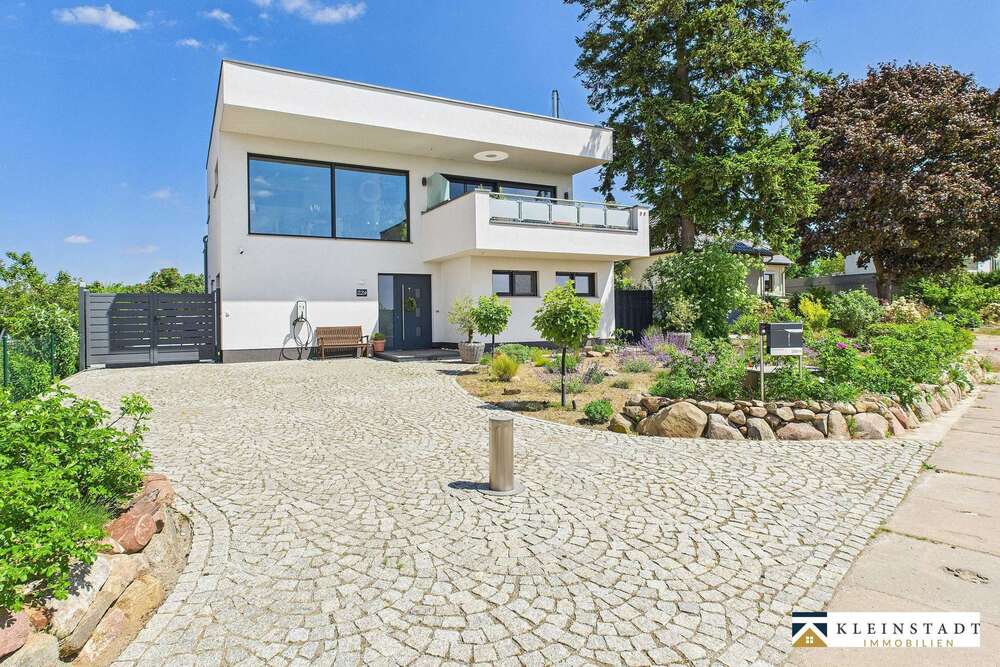 Thumbnail-Haus zum Kaufen in Havelberg 595.000,00 € 198 m²