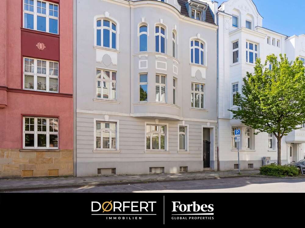 Thumbnail-Wohnung zum Kaufen in Düsseldorf 729.000,00 € 97.8 m²