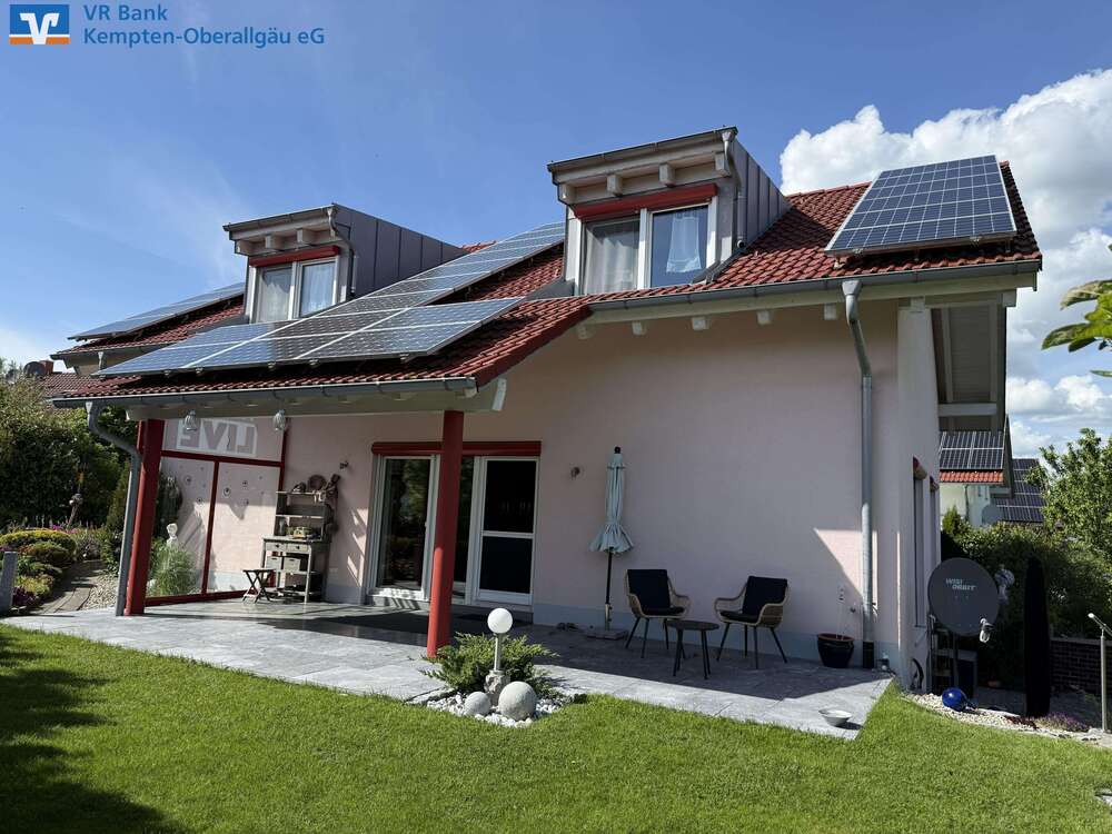 Thumbnail-Haus zum Kaufen in Wiggensbach 980.000,00 € 150 m²