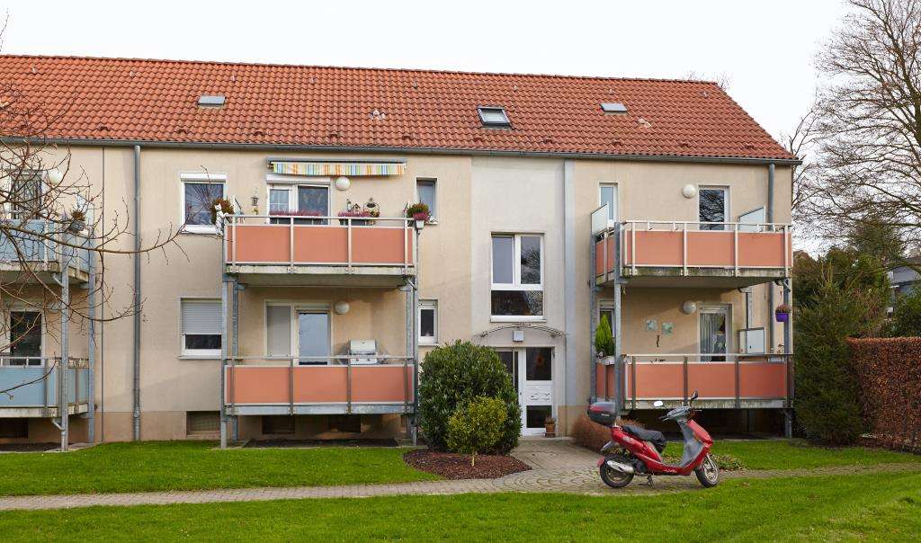 Thumbnail-Wohnung zum Mieten in Bochum 590,00 € 61.39 m²