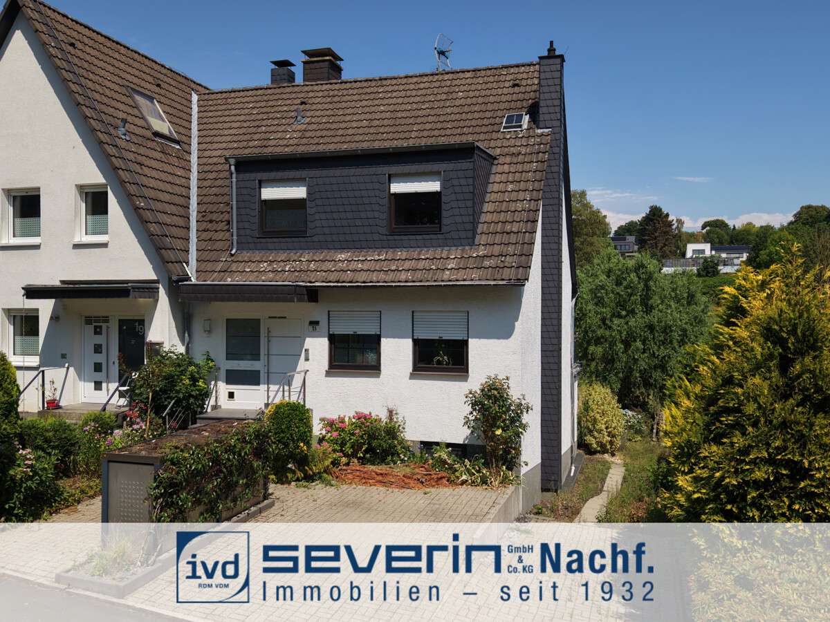 Thumbnail-Haus zum Kaufen in Dortmund Höchsten 495.000,00 € 163.09 m²