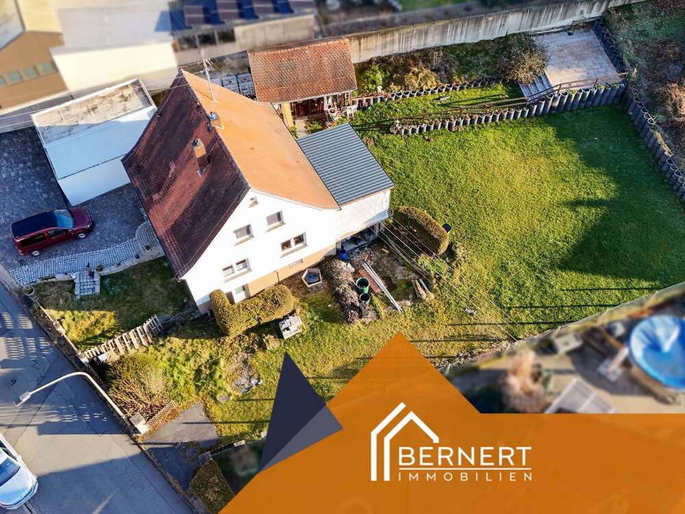 Thumbnail-Haus zum Kaufen in Altenkunstadt 229.000,00 € 120 m²