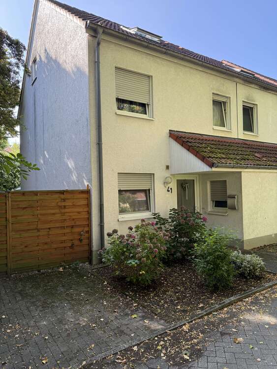 Thumbnail-Haus zum Kaufen in Bergkamen 260.000,00 € 118 m²