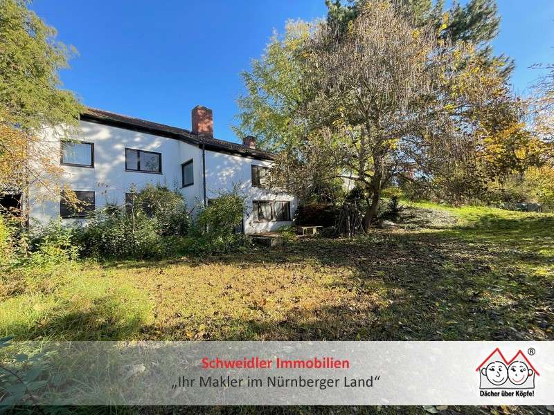 Thumbnail-Haus zum Kaufen in Fürth 1.520.000,00 € 241.94 m²