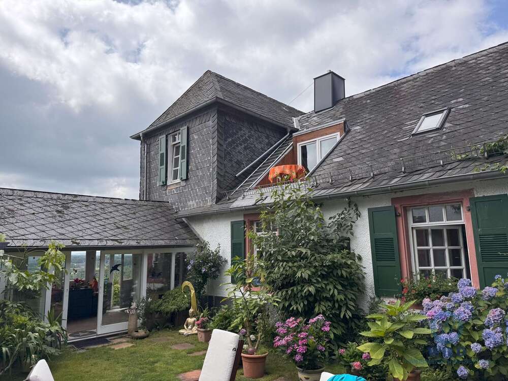 Thumbnail-Haus zum Kaufen in Wadern Steinberg 229.000,00 € 162 m²