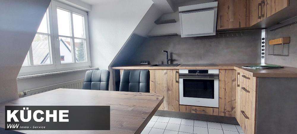 Thumbnail-Wohnung zum Mieten in Zwickau 390,00 € 45 m²