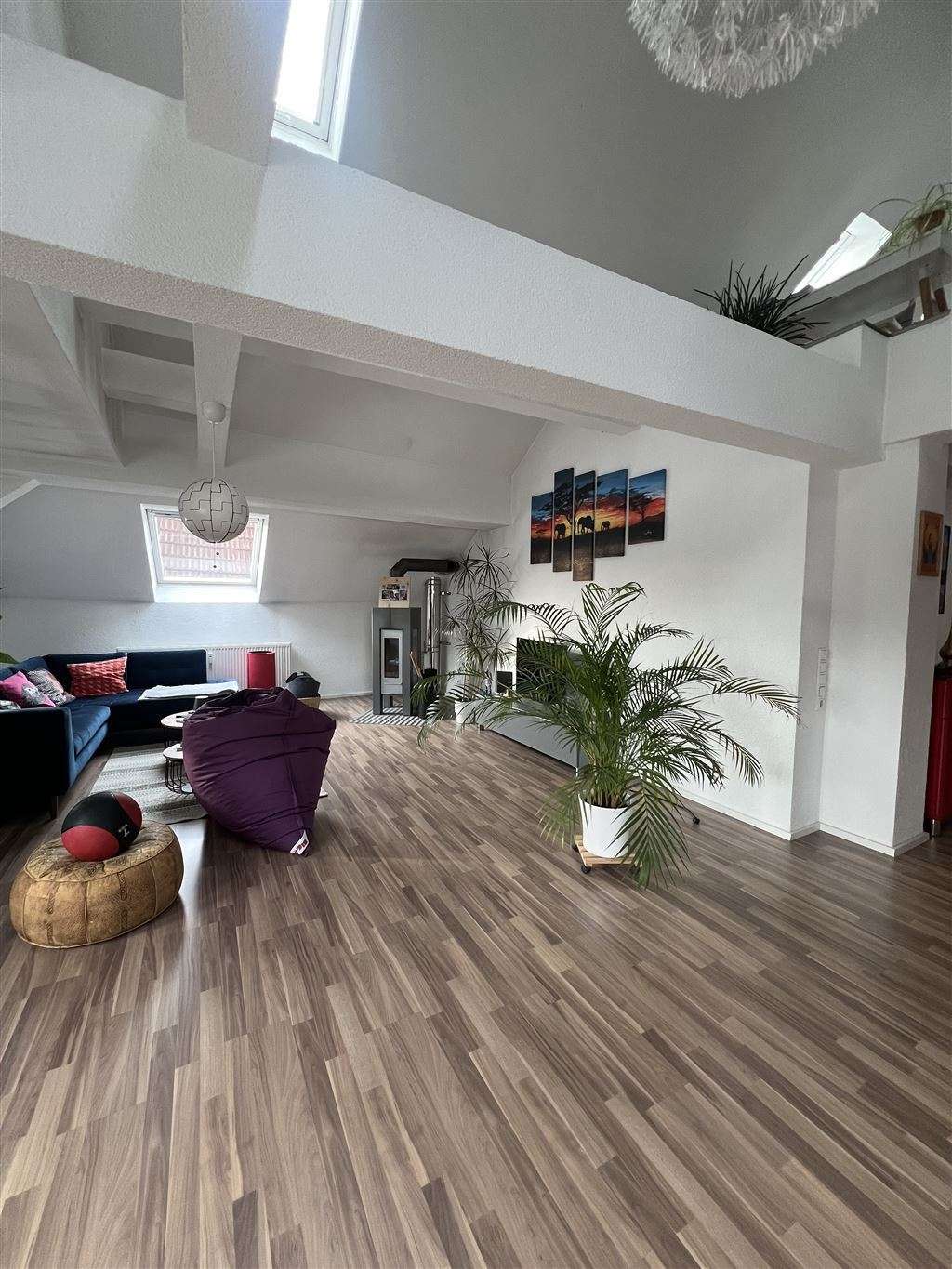 Thumbnail-Wohnung zum Kaufen in Aichtal 570.000,00 € 148.79 m²