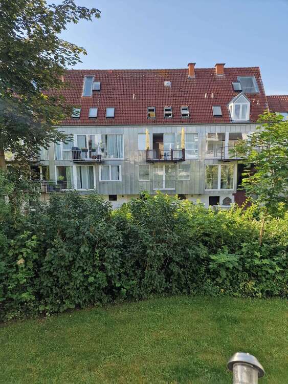 Thumbnail-Wohnung zum Mieten in Lippstadt 651,00 € 62 m²
