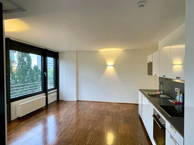 Thumbnail-Wohnung zum Mieten in Frankfurt 975,00 € 57 m²