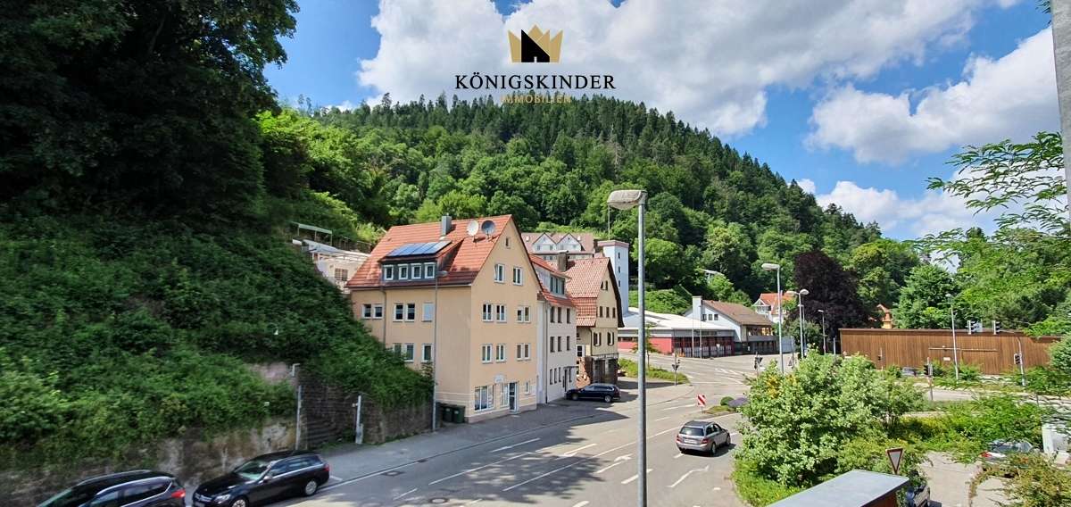 Thumbnail-Grundstück zu verkaufen in Calw 280.000,00 € 720 m²