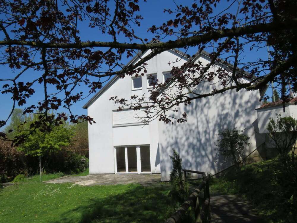 Thumbnail-Wohnung zum Mieten in Aystetten 1.260,00 € 105 m²