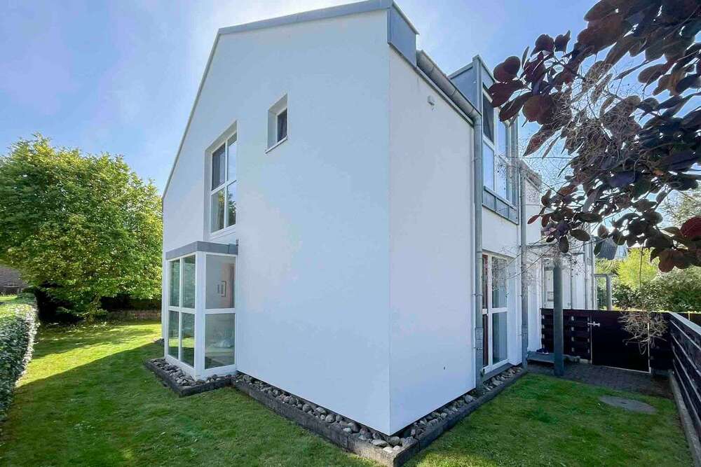 Thumbnail-Haus zum Kaufen in Borgwedel 330.000,00 € 82.25 m²