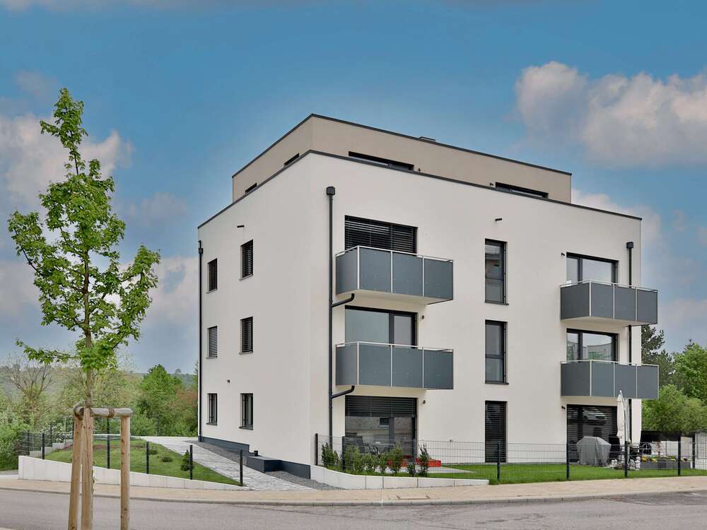 Thumbnail-Wohnung zum Kaufen in Ludwigsburg 490.000,00 € 79 m²