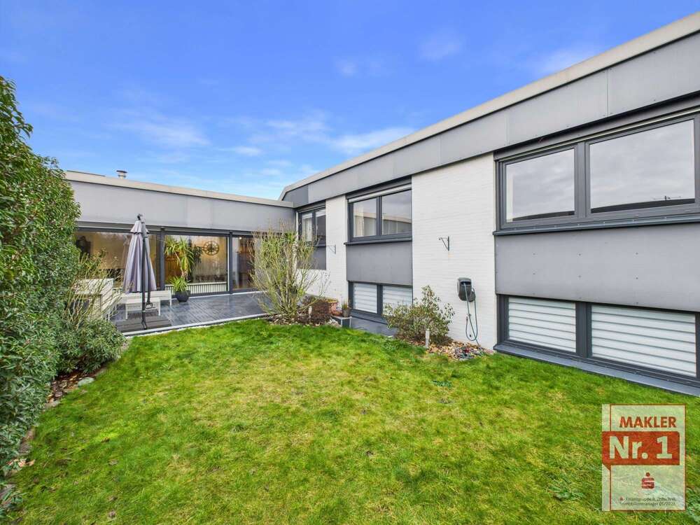 Thumbnail-Haus zum Kaufen in Hünxe 549.000,00 € 140 m²