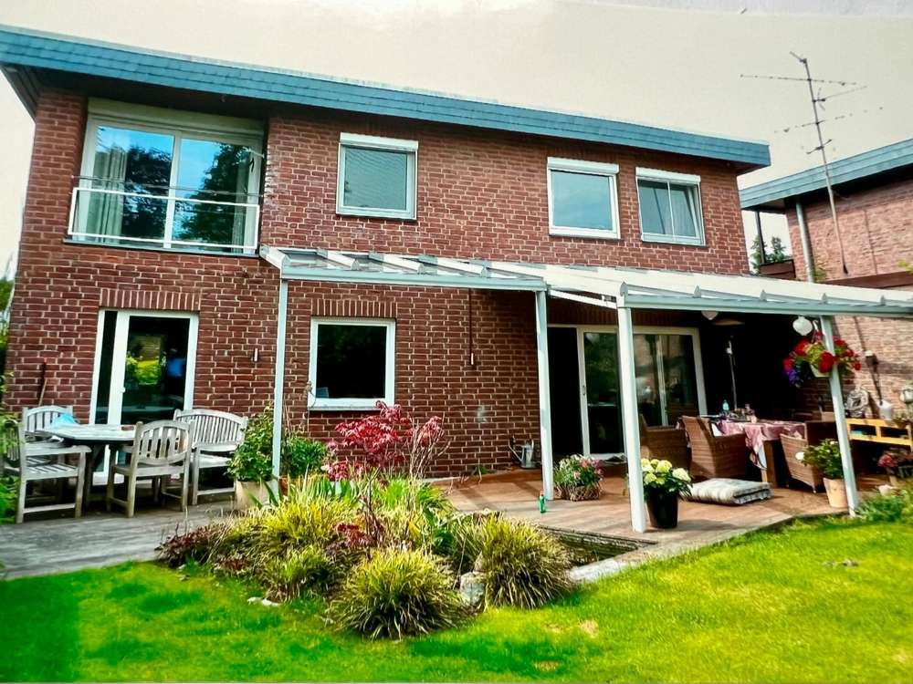 Thumbnail-Haus zum Kaufen in Lübeck 498.500,00 € 150 m²