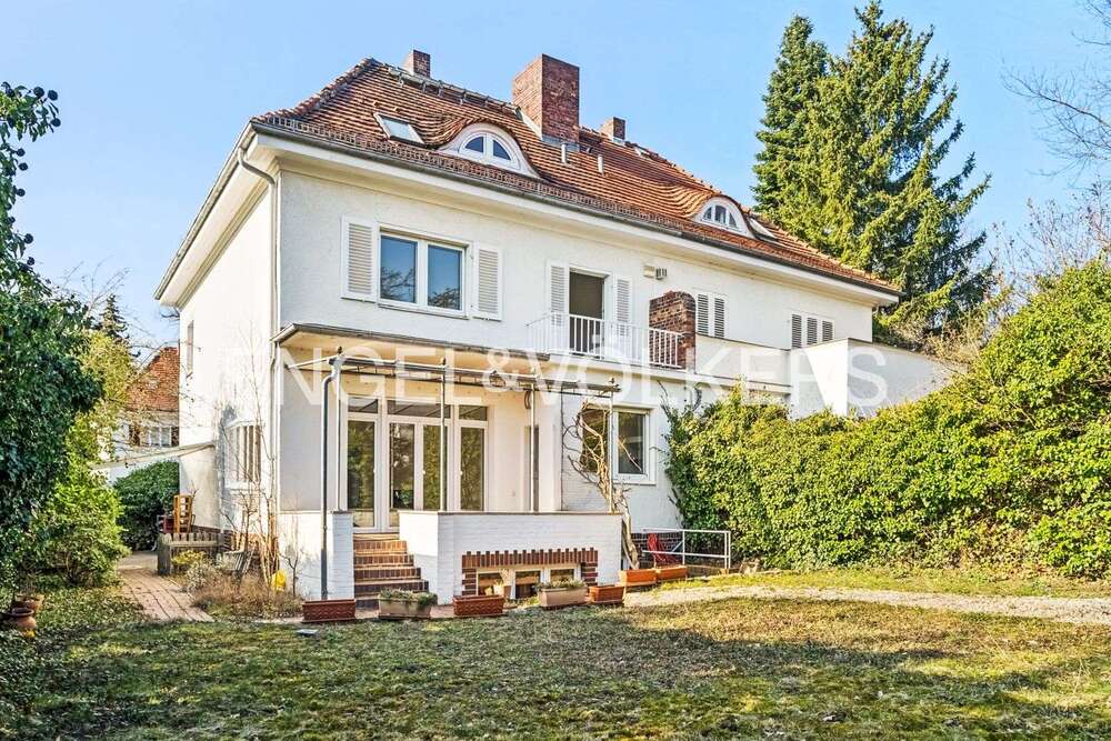 Thumbnail-Haus zum Kaufen in Berlin 1.490.000,00 € 173 m²