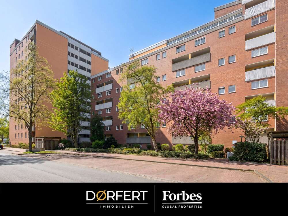 Thumbnail-Wohnung zum Kaufen in Hannover 299.000,00 € 110.6 m²
