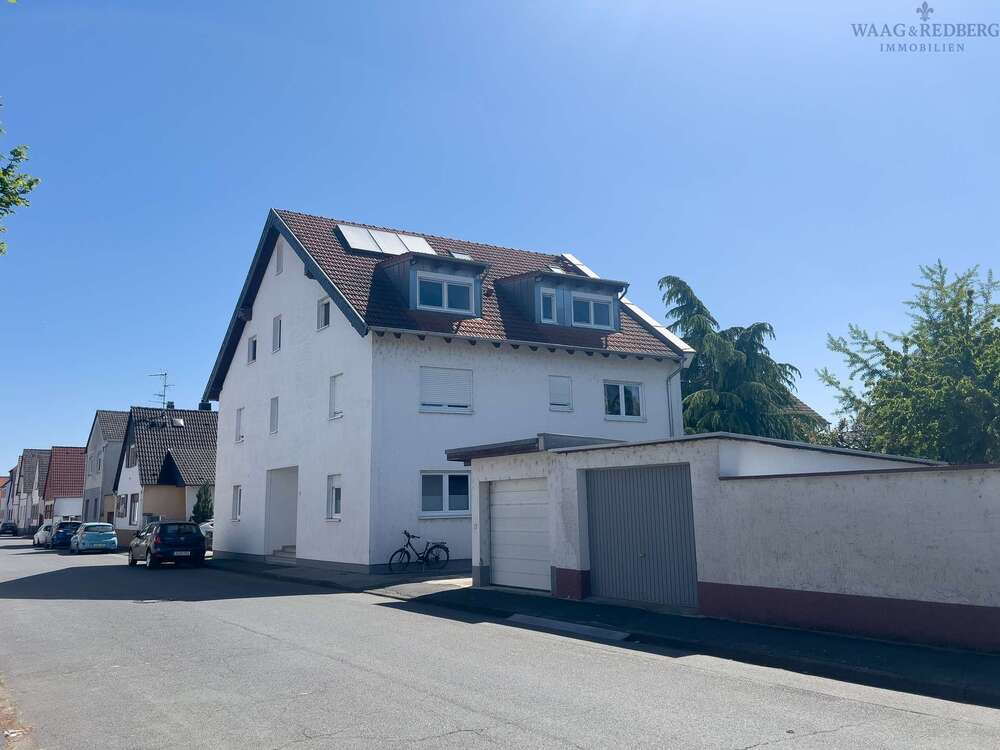 Thumbnail-Haus zum Kaufen in Stockstadt am Rhein 965.000,00 € 360 m²