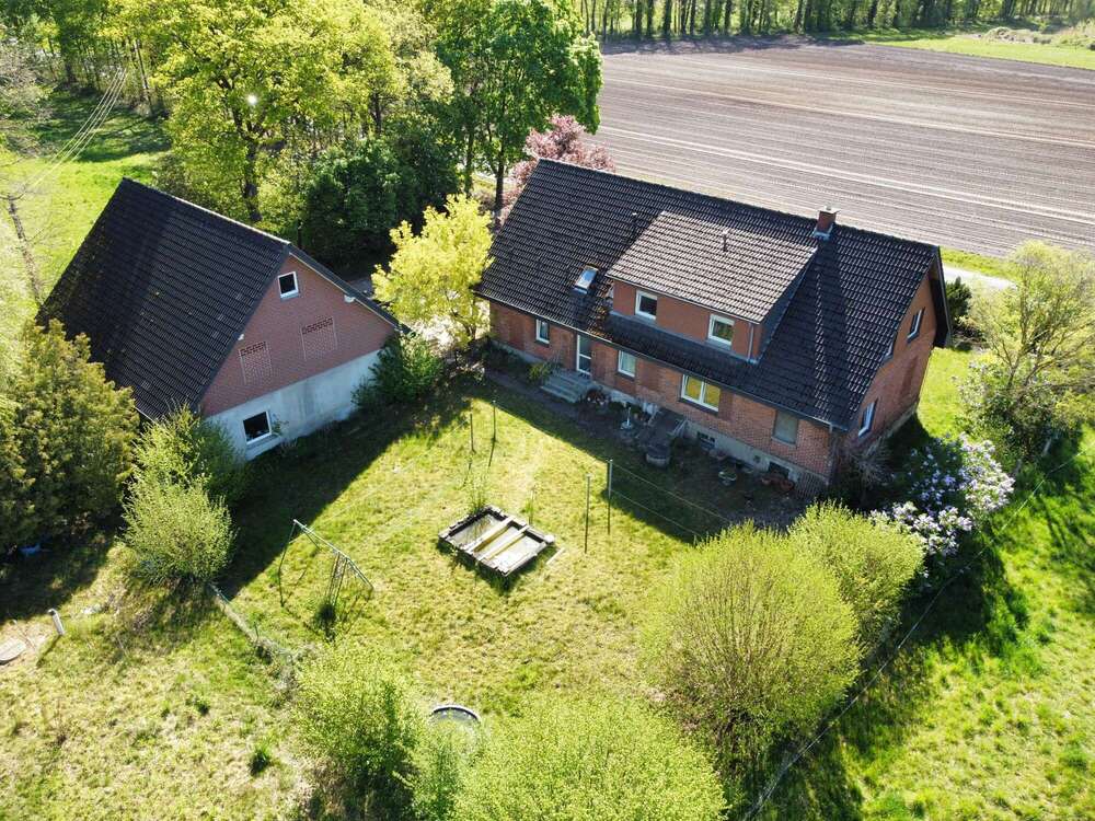Thumbnail-Haus zum Kaufen in Lienen 296.000,00 € 240 m²
