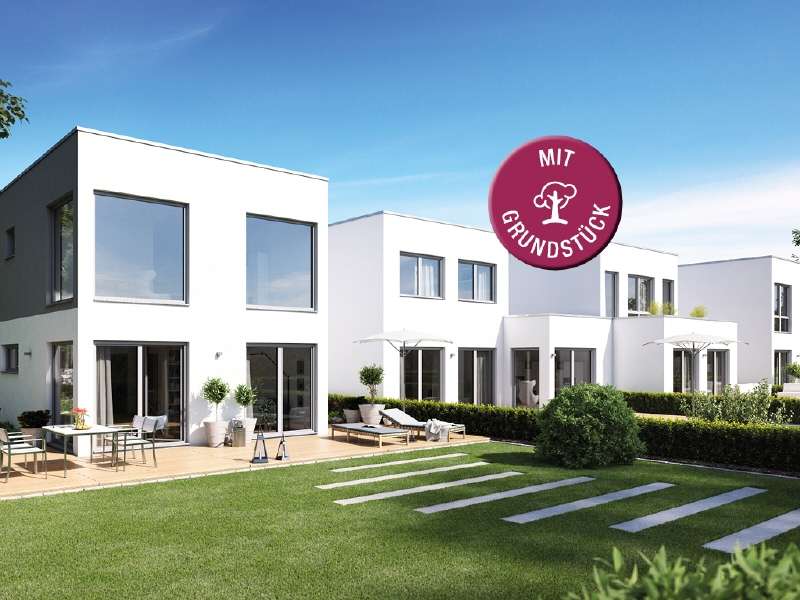 Thumbnail-Haus zum Kaufen in Esslingen 856.253,00 € 136 m²
