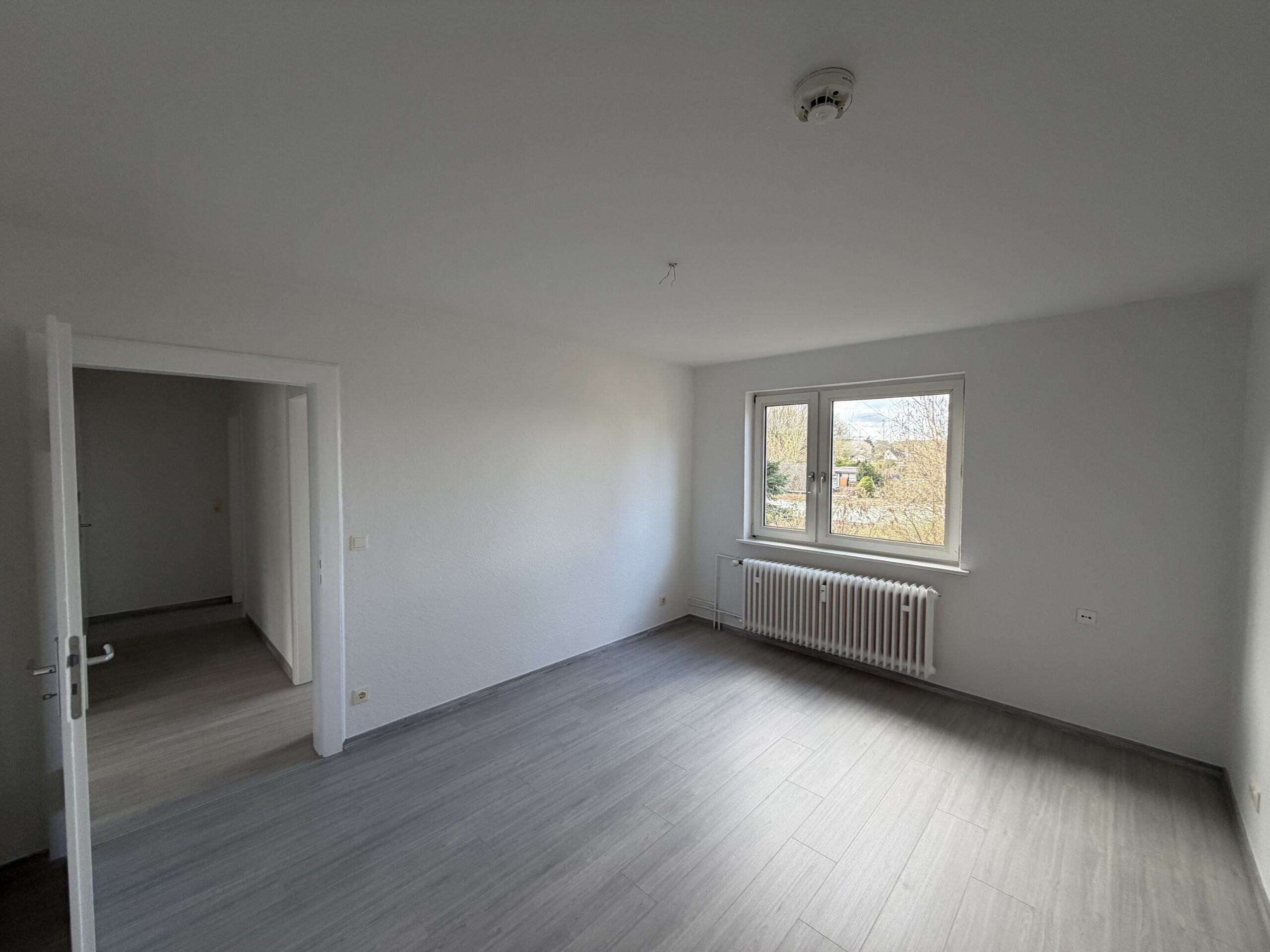 Thumbnail-Wohnung zum Mieten in Salzgitter 362,00 € 53 m²