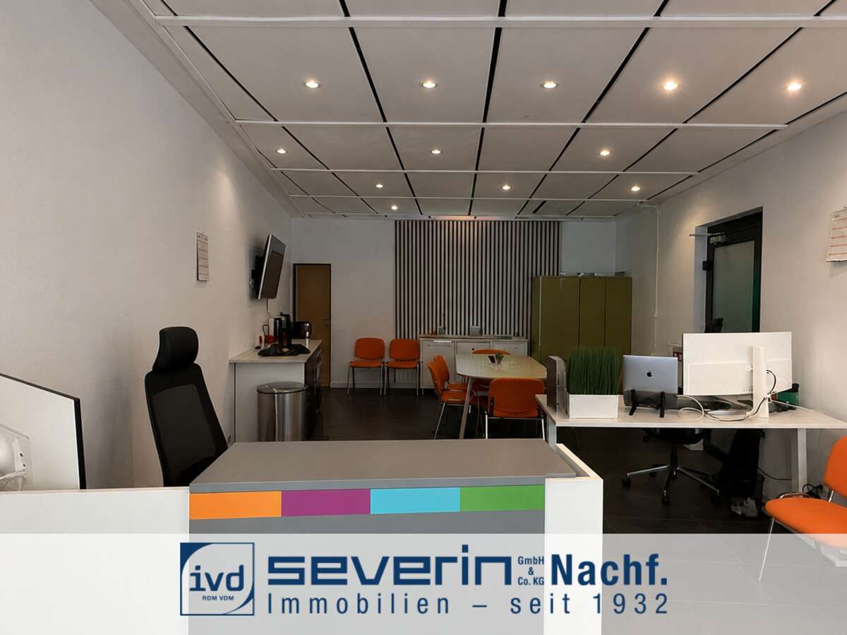 Thumbnail-Einzelhandel in Dortmund Hörde 630,00 € 42 m²