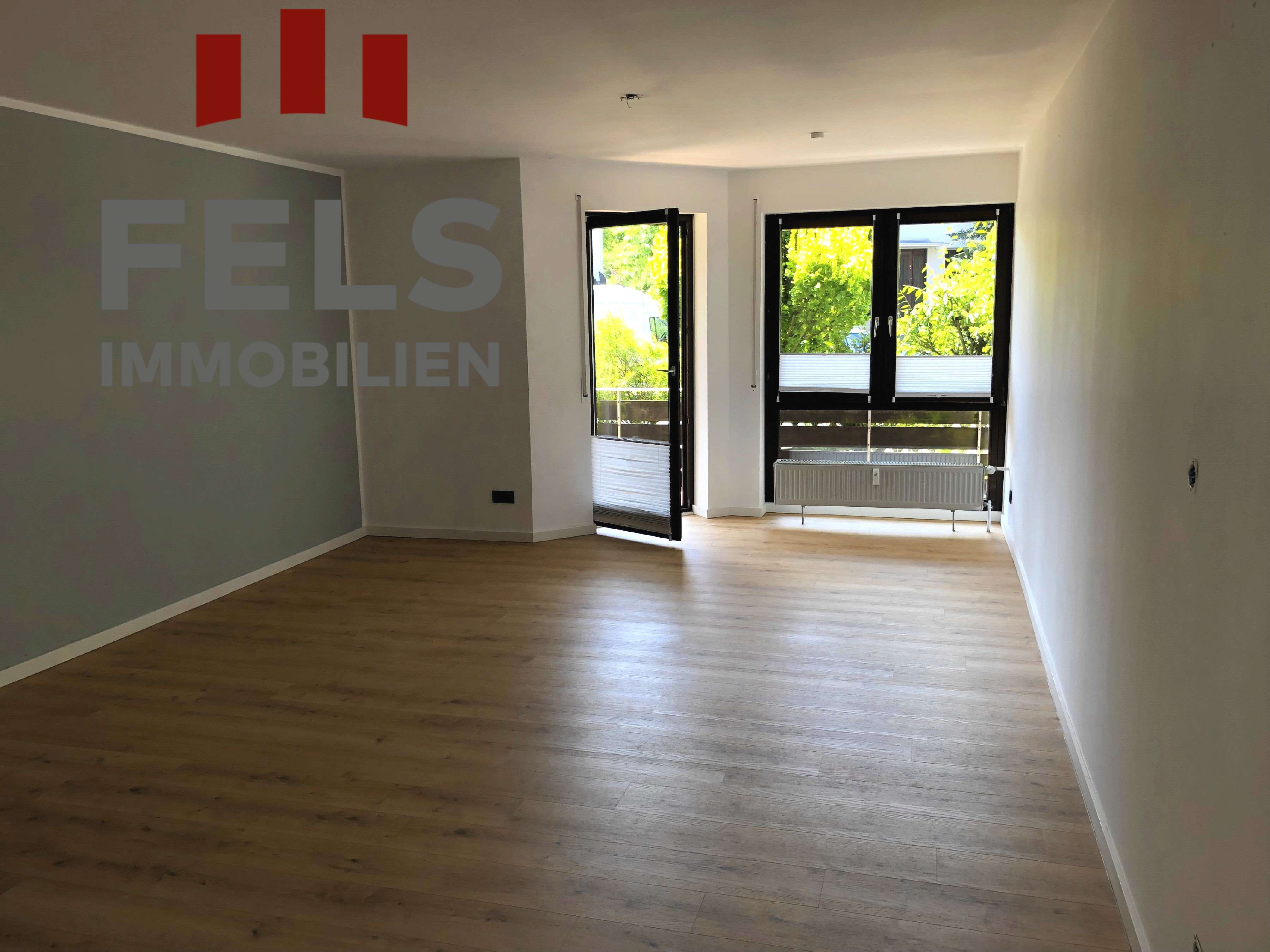 Thumbnail-Wohnung zum Mieten in Offenbach 920,00 € 74 m²