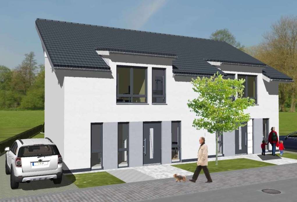 Thumbnail-Haus zum Kaufen in Wachenheim 634.000,00 € 120 m²