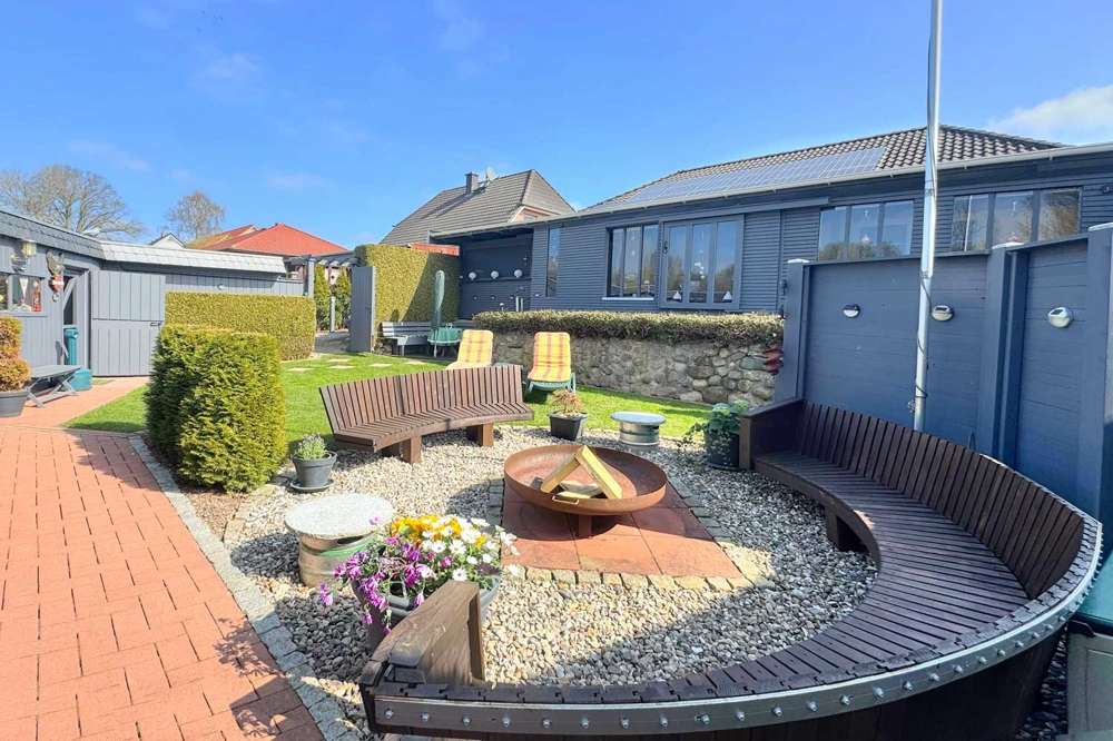 Thumbnail-Haus zum Kaufen in Schönberg 429.500,00 € 100 m²