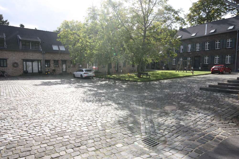 Thumbnail-Wohnung zum Mieten in Köln 1.564,00 € 92 m²