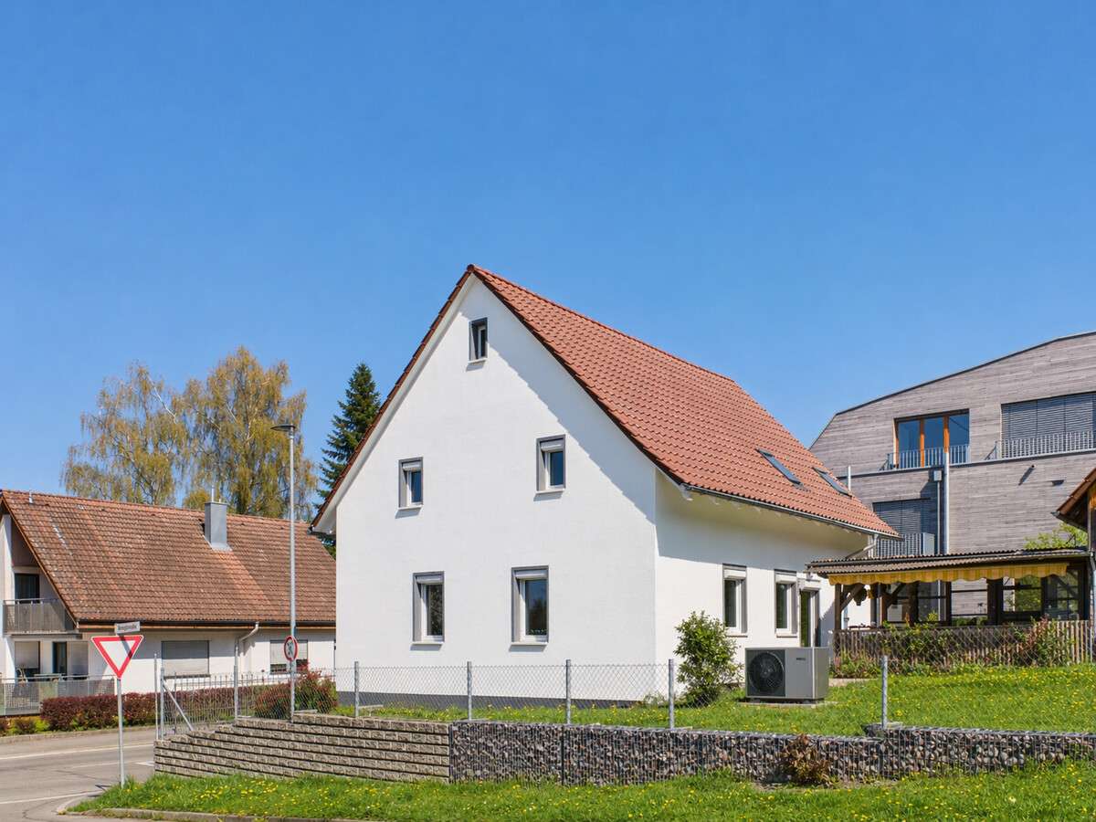 Thumbnail-Haus zum Kaufen in Rottweil 379.000,00 € 117.5 m²