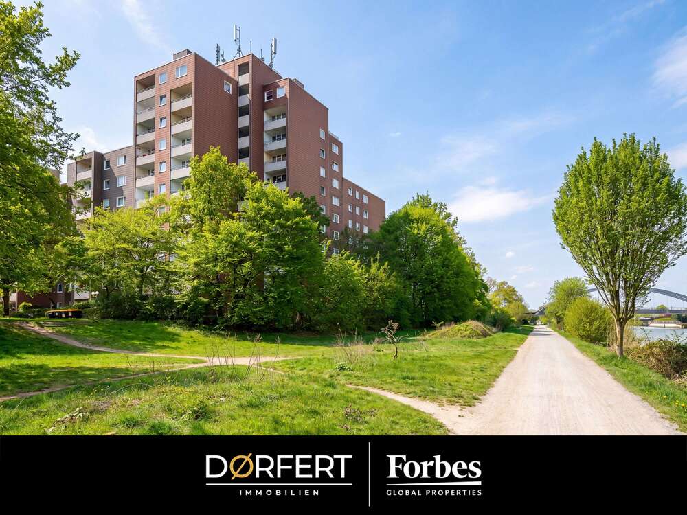 Thumbnail-Wohnung zum Kaufen in Hannover 199.000,00 € 76 m²
