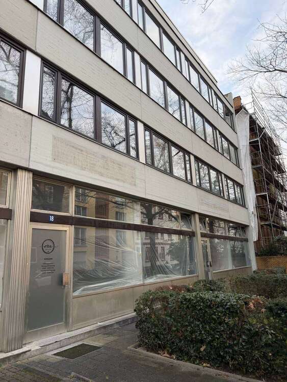 Thumbnail-Büro in Offenbach 1.590,49 € 167.42 m²