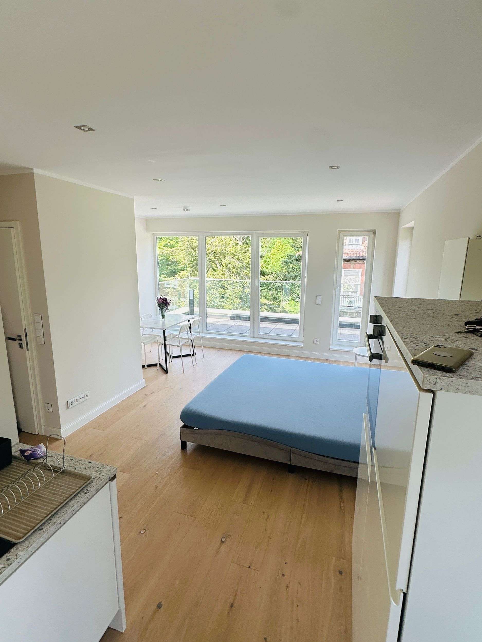 Thumbnail-Wohnung zum Mieten in Berlin 689,00 € 35.34 m²