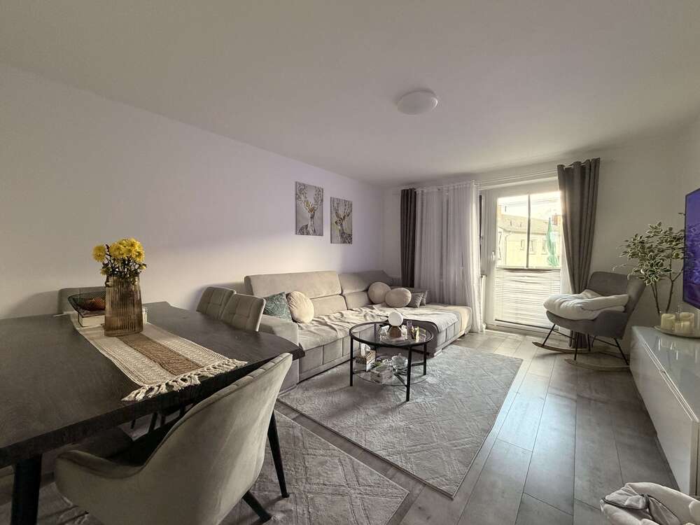 Thumbnail-Wohnung zum Mieten in Burghausen 895,00 € 78.2 m²