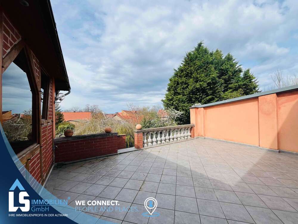 Thumbnail-Haus zum Kaufen in Ballenstedt 110.000,00 € 170 m²