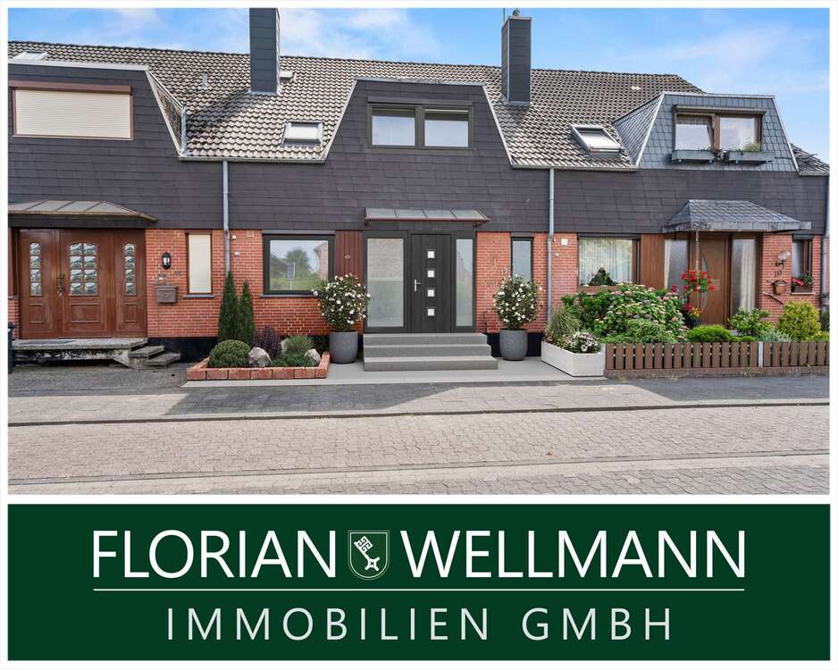 Thumbnail-Haus zum Kaufen in Delmenhorst 259.000,00 € 98.3 m²