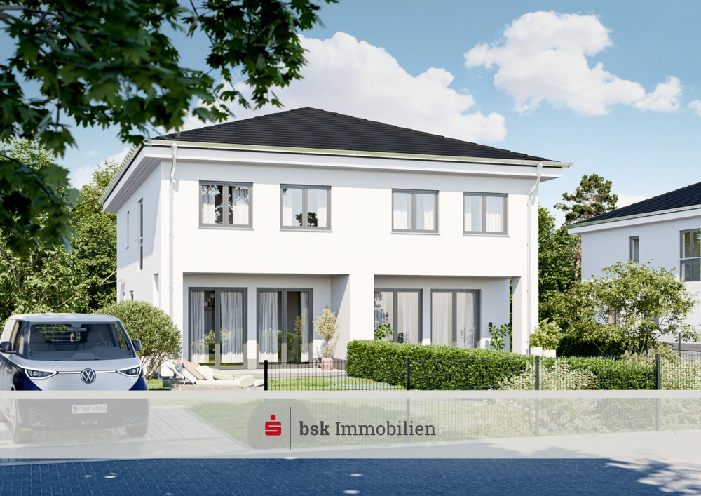 Thumbnail-Haus zum Kaufen in Beelitz 530.000,00 € 120 m²