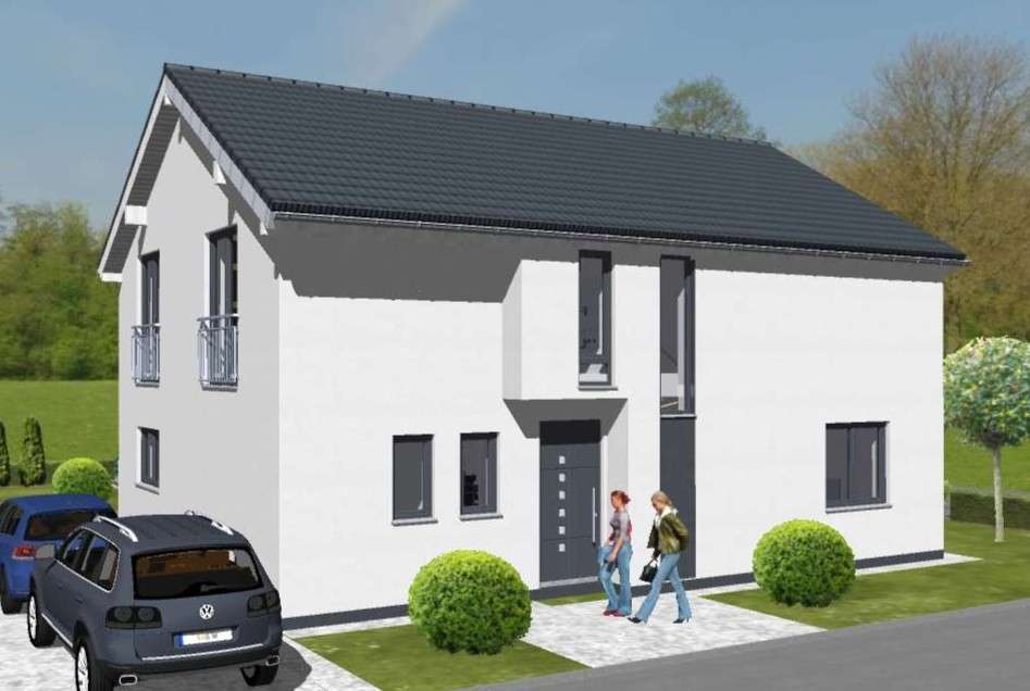 Thumbnail-Haus zum Kaufen in Wachenheim 854.000,00 € 160 m²