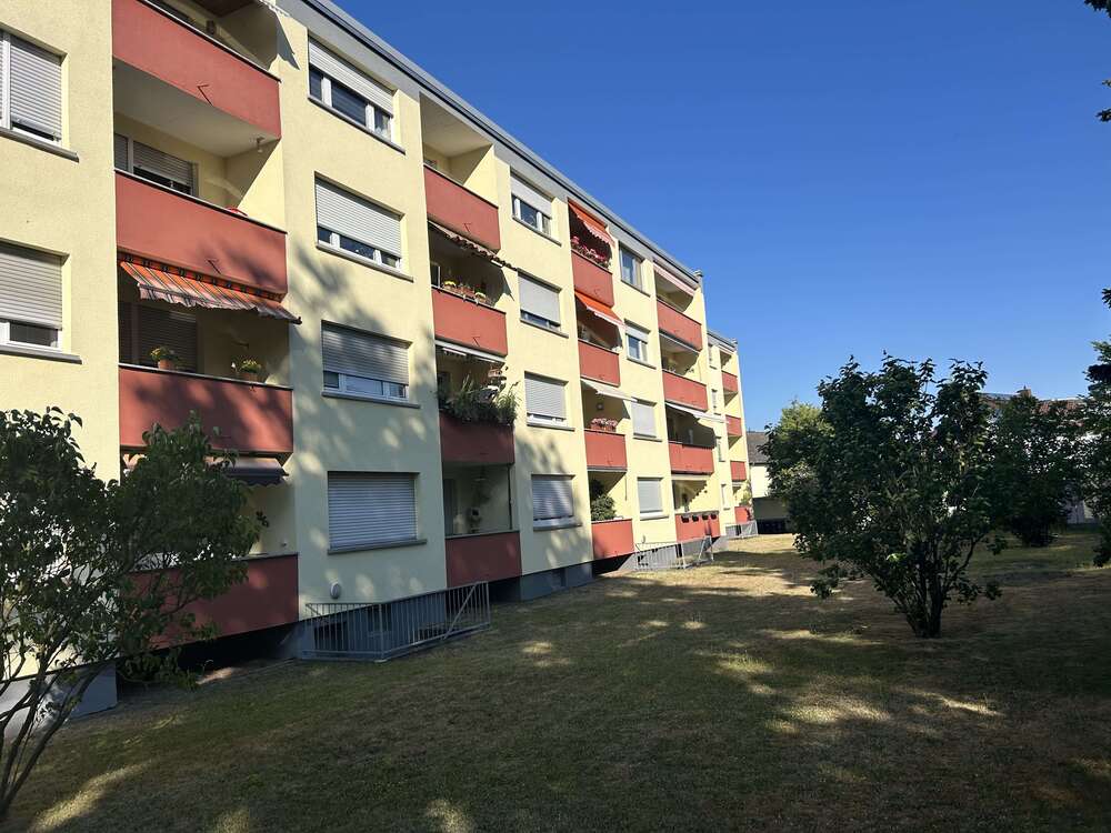 Thumbnail-Wohnung zum Kaufen in Obertshausen 186.000,00 € 81 m²