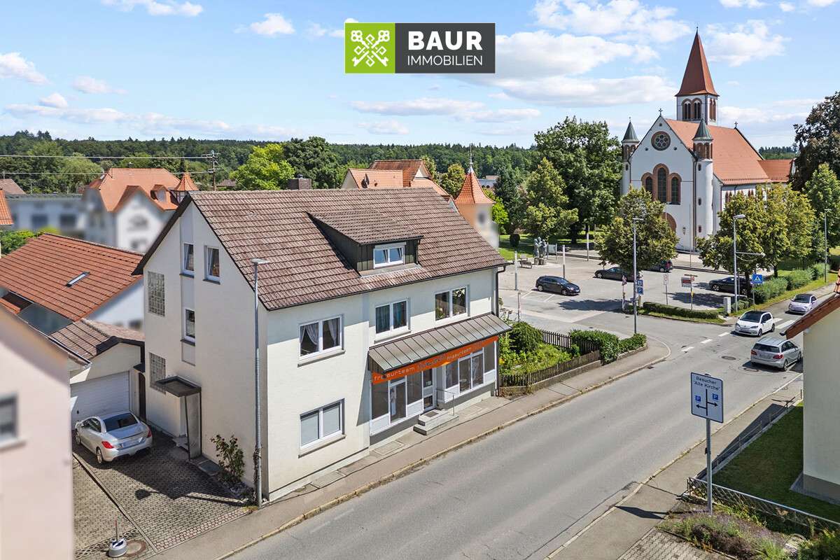 Thumbnail-Haus zum Kaufen in Wolpertswende 580.000,00 € 150 m²