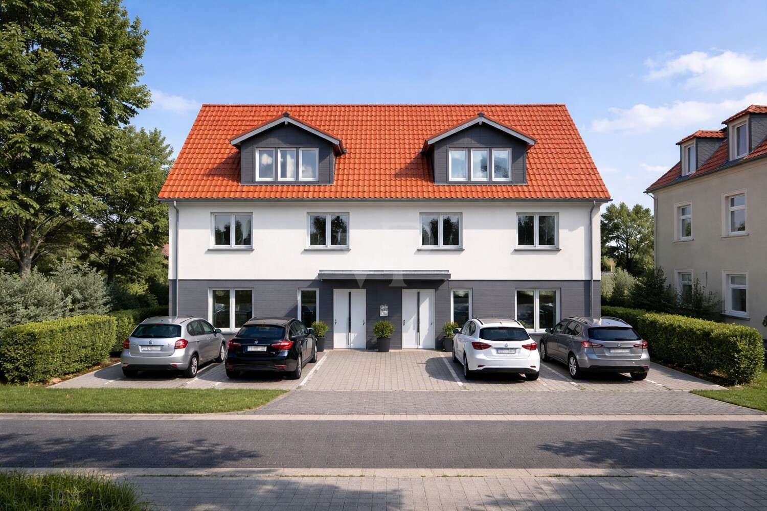 Thumbnail-Grundstück zu verkaufen in Weinböhla 149.000,00 € 395 m²