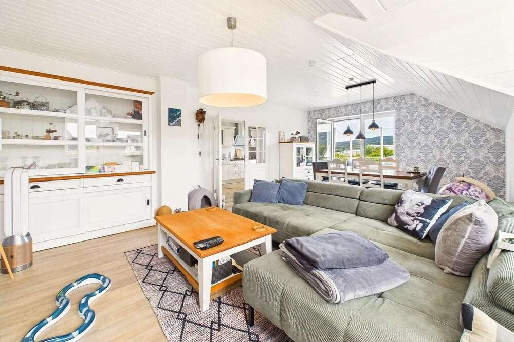 Thumbnail-Wohnung zum Mieten in Morbach 980,00 € 108 m²