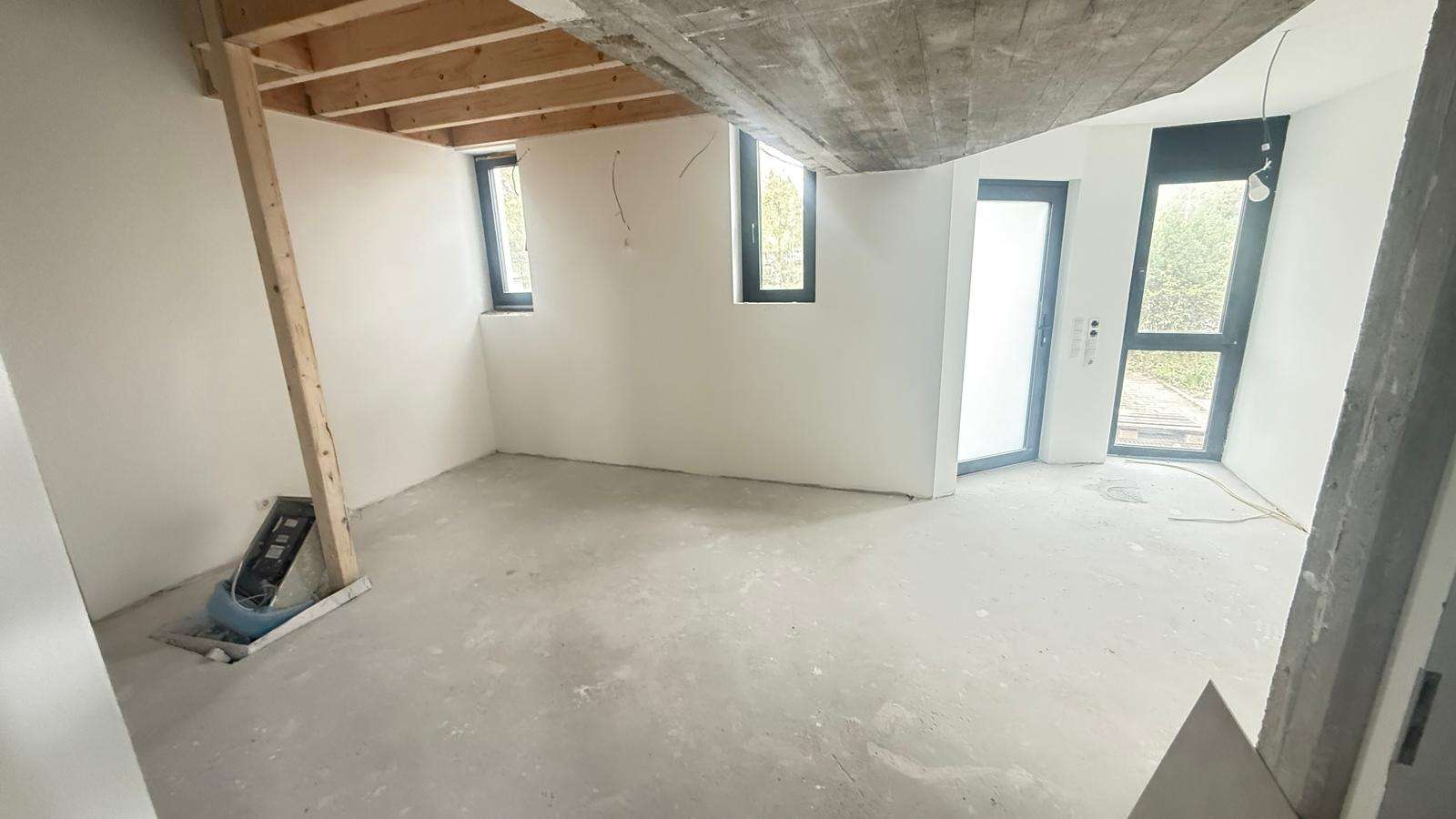 Thumbnail-Wohnung zum Mieten in Illingen 750,00 € 42 m²