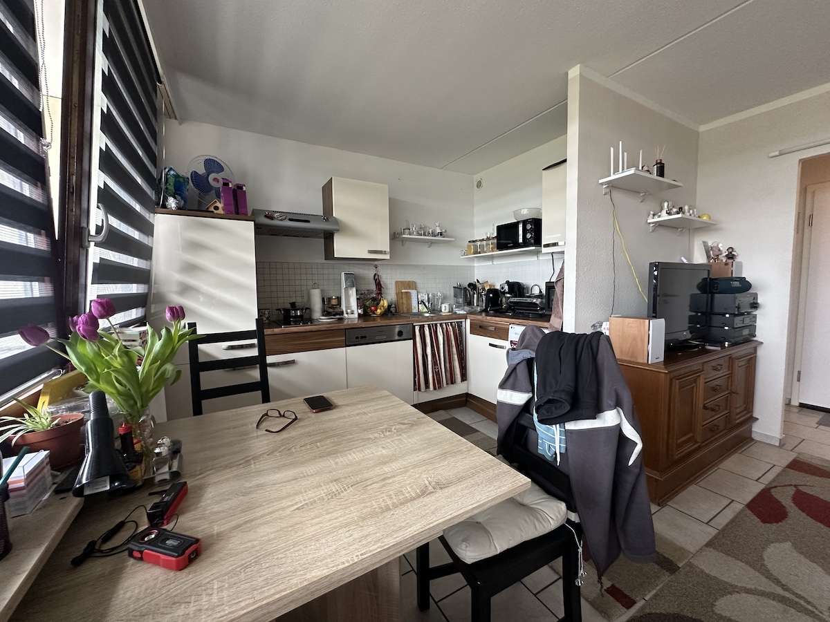 Thumbnail-Wohnung zum Kaufen in Mainz-Gonsenheim 124.500,00 € 29.81 m²