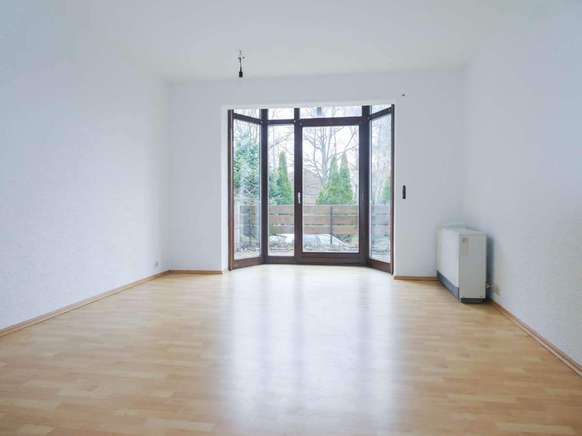 Thumbnail-Wohnung zum Kaufen in Wilhelmsfeld 80.000,00 € 38 m²
