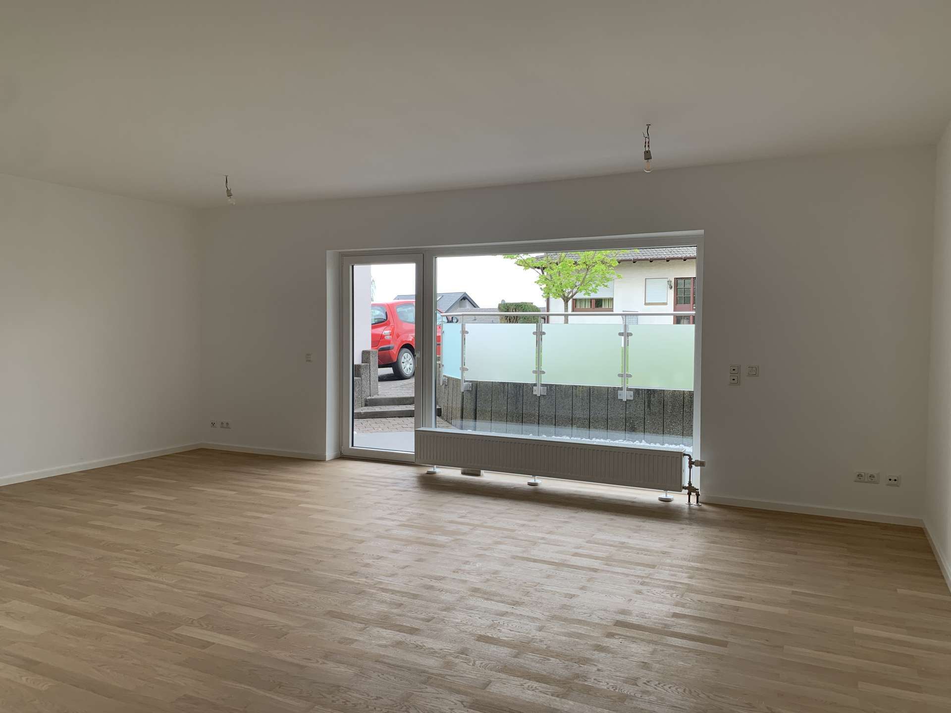 Thumbnail-Wohnung zum Mieten in Fernwald 680,00 € 70 m²